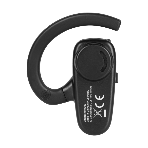 Słuchawka Bluetooth Kruger&Matz Traveler K18