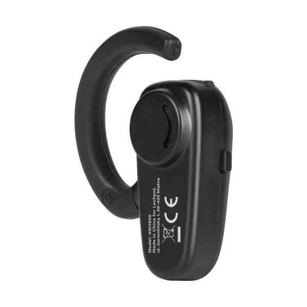 Słuchawka Bluetooth Kruger&Matz Traveler K18