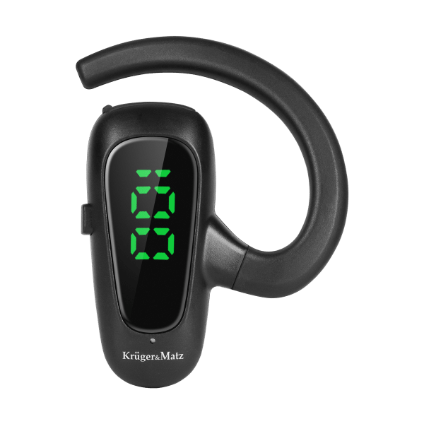 Słuchawka Bluetooth Kruger&Matz Traveler K18