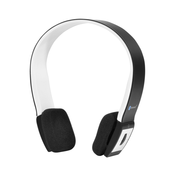 Słuchawki Bluetooth Quer (czarne)