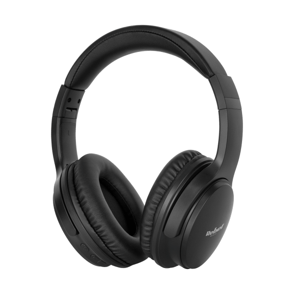 Słuchawki nagłowne ANC Rebel