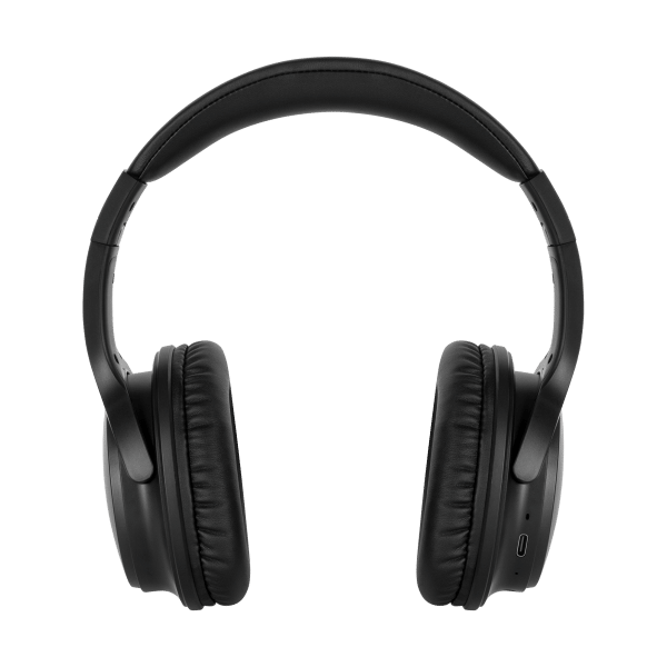 Słuchawki nagłowne ANC Rebel