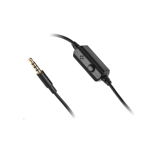 Słuchawki nauszne Azusa 980B Jack 3,5mm