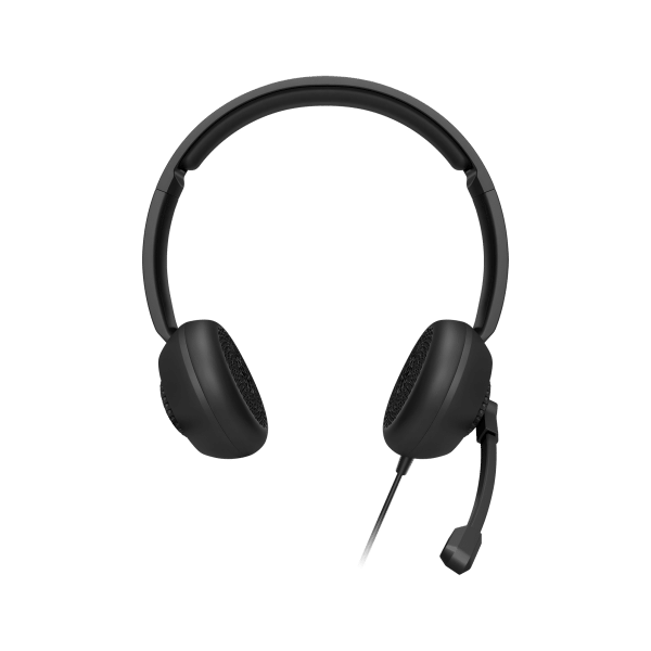Słuchawki z mikrofonem do komputera ( jack 3,5mm ) Kruger&Matz P3