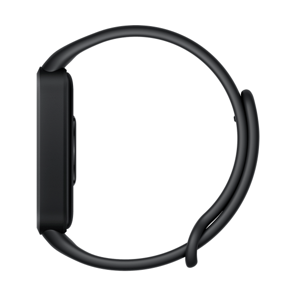 Smartband Xiaomi Band 9 Active Black Wodoszczelność 5 ATM