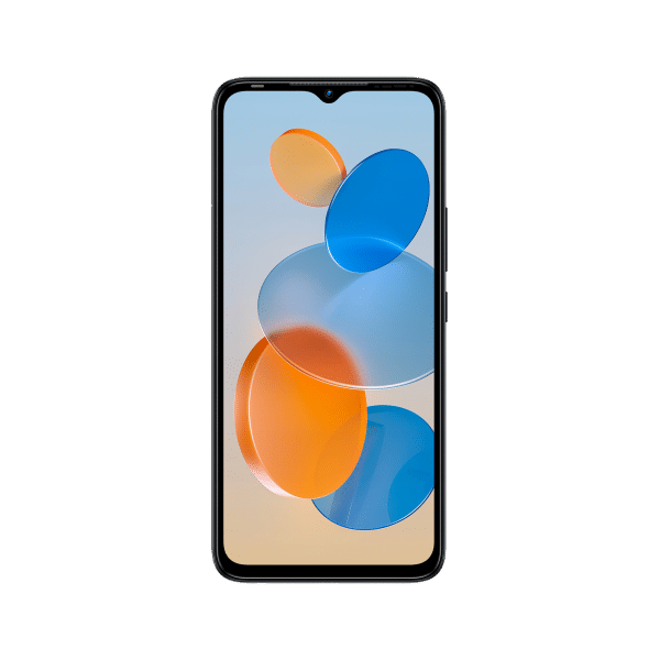 Smartfon INFINIX Smart 6 Black