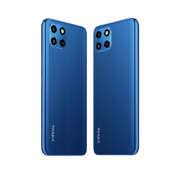 Smartfon INFINIX Smart 6 Blue