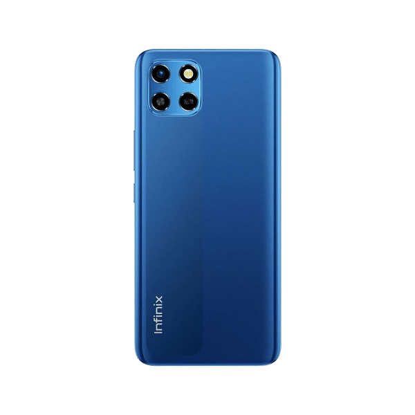 Smartfon INFINIX Smart 6 Blue