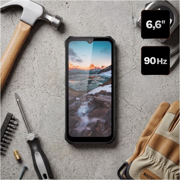 Smartfon Kruger&Matz DRIVE 11