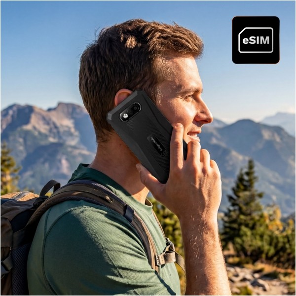 Smartfon Kruger&Matz DRIVE 11