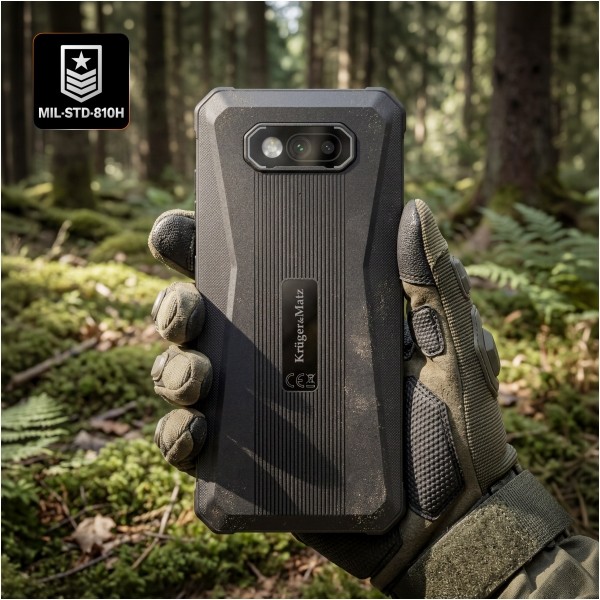 Smartfon Kruger&Matz DRIVE 11