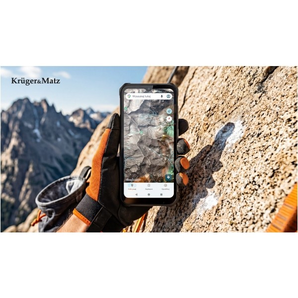 Smartfon Kruger&Matz DRIVE 11