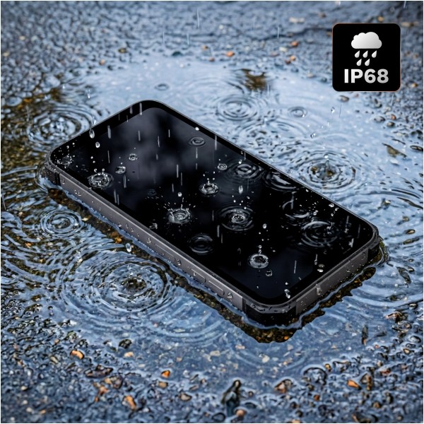 Smartfon Kruger&Matz DRIVE 11