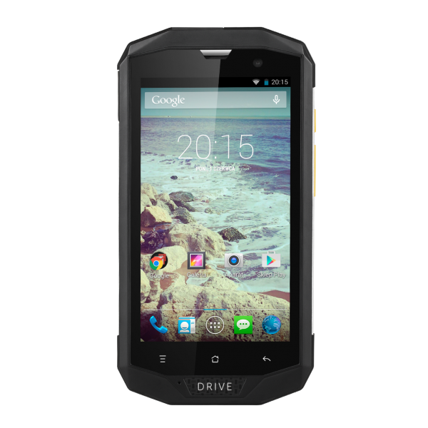 Smartfon Kruger&Matz DRIVE 3
