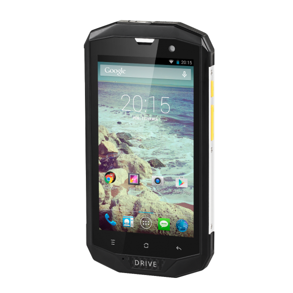 Smartfon Kruger&Matz DRIVE 3