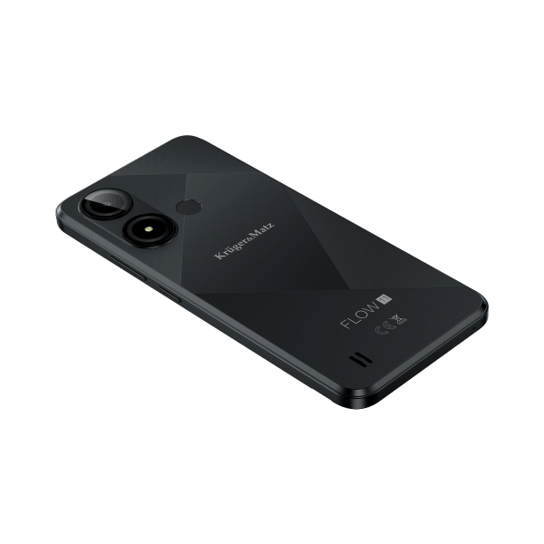 Smartfon Kruger&Matz FLOW 11 black
