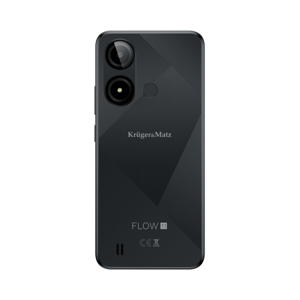 Smartfon Kruger&Matz FLOW 11 black