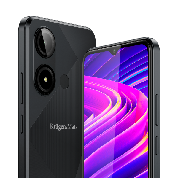 Smartfon Kruger&Matz FLOW 11 black