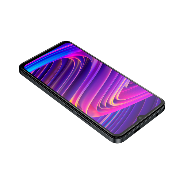 Smartfon Kruger&Matz FLOW 11 black