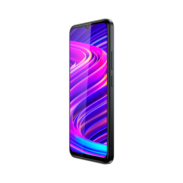 Smartfon Kruger&Matz FLOW 11 black