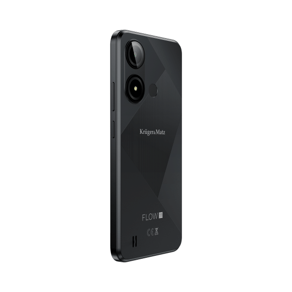 Smartfon Kruger&Matz FLOW 11 black