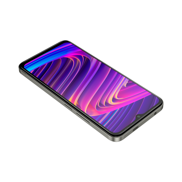 Smartfon Kruger&Matz FLOW 11 golden/grey