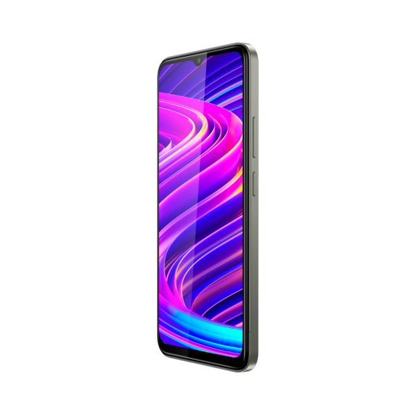 Smartfon Kruger&Matz FLOW 11 golden/grey