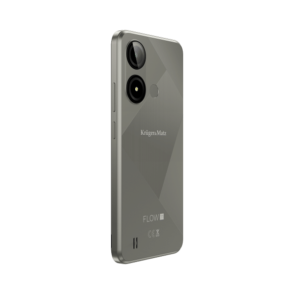 Smartfon Kruger&Matz FLOW 11 golden/grey