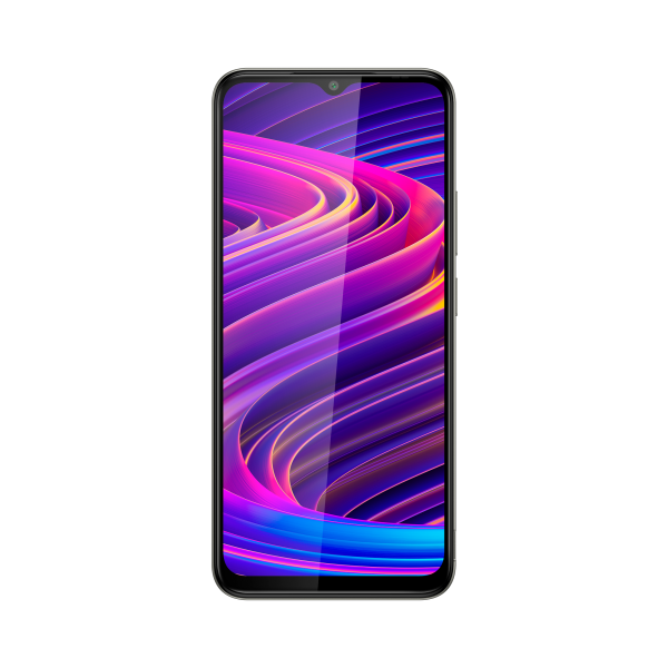 Smartfon Kruger&Matz FLOW 11 golden/grey