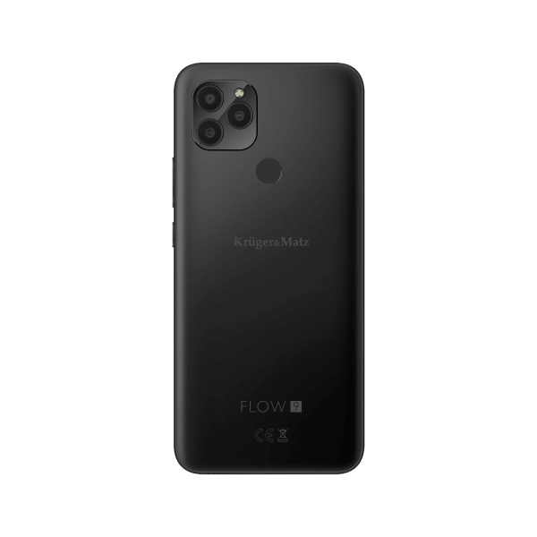 Smartfon Kruger&Matz FLOW 9 Black