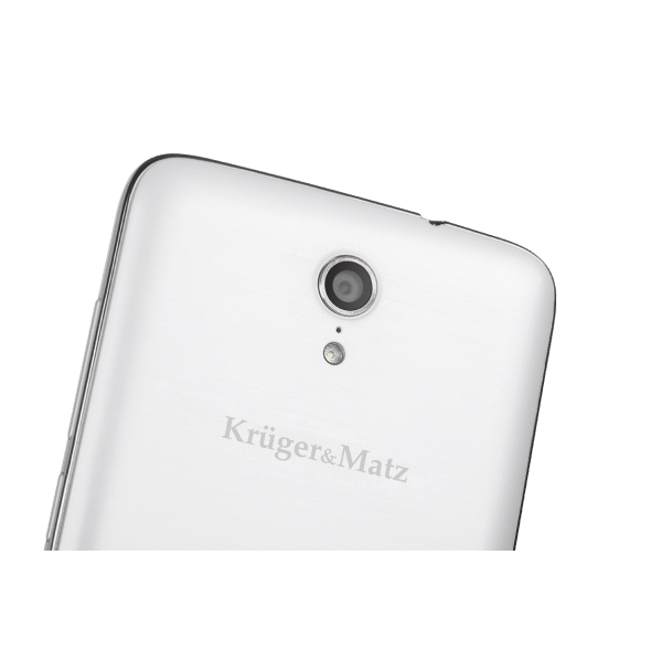 Smartfon Kruger&Matz LIVE 3 biały