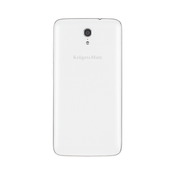 Smartfon Kruger&Matz LIVE 3 biały