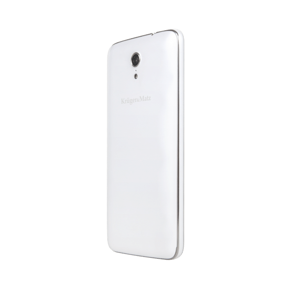 Smartfon Kruger&Matz LIVE 3 biały