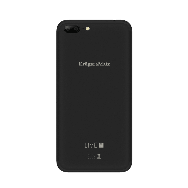 Smartfon Kruger&Matz LIVE 5