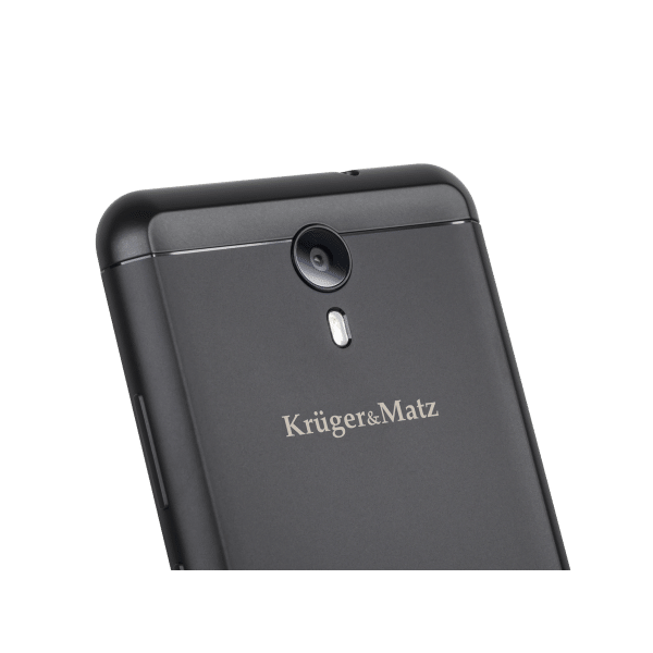 Smartfon Kruger&Matz LIVE 5+ czarny