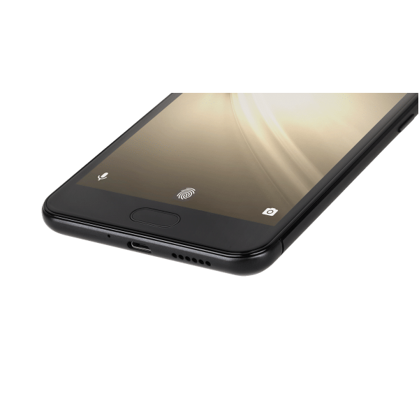 Smartfon Kruger&Matz LIVE 5+ czarny
