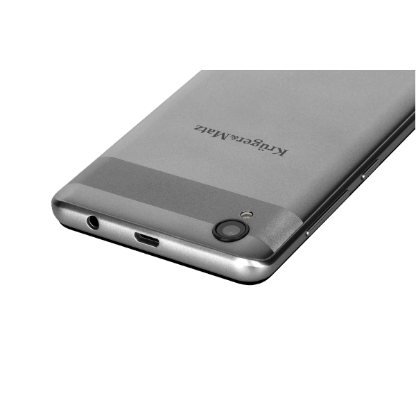 Smartfon Kruger&Matz MOVE 8 mini szary