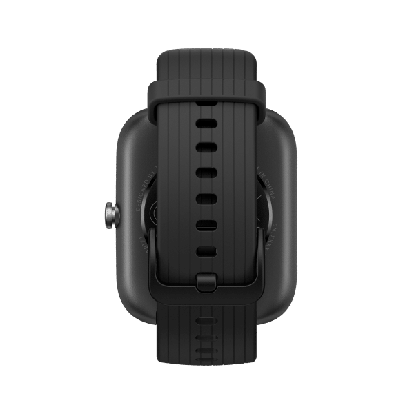 Smartwatch Amazfit Bip 3 Pro Black GPS