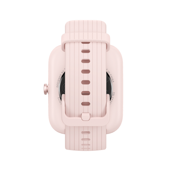 Smartwatch Amazfit Bip 3 Pro Pink GPS