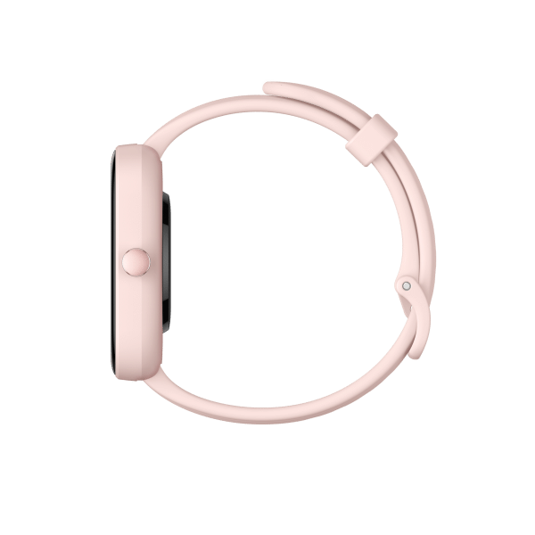 Smartwatch Amazfit Bip 3 Pro Pink GPS