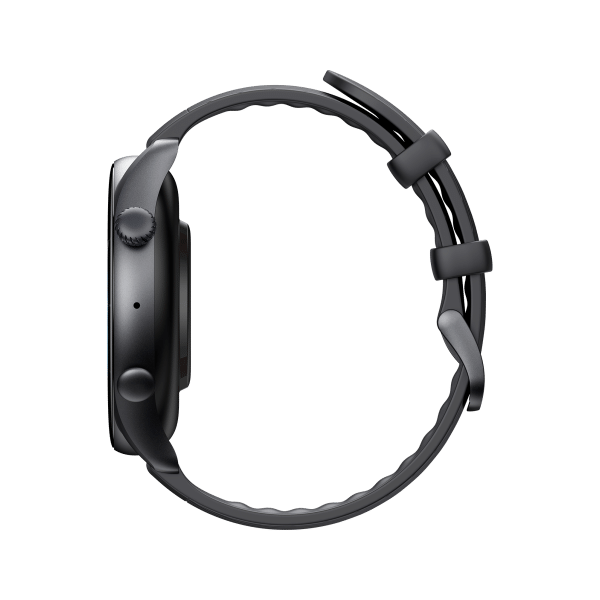 Smartwatch Amazfit GTR 3 Thunder Black GPS