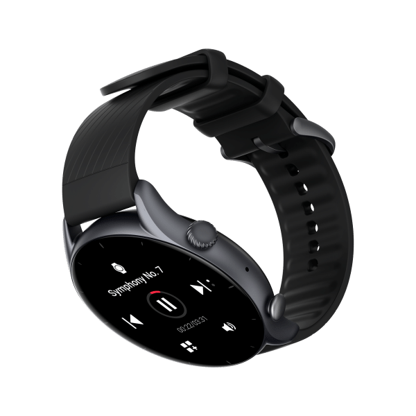 Smartwatch Amazfit GTR 3 Thunder Black GPS