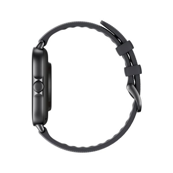 Smartwatch Amazfit GTS 3 Graphite Black GPS