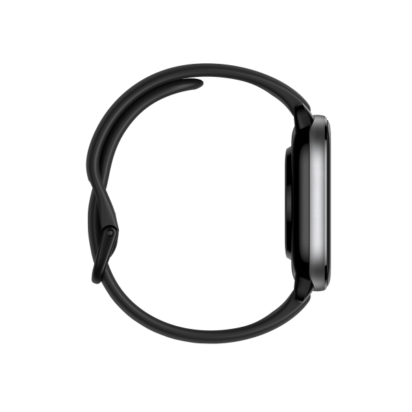 Smartwatch Amazfit GTS 4 Mini Black GPS