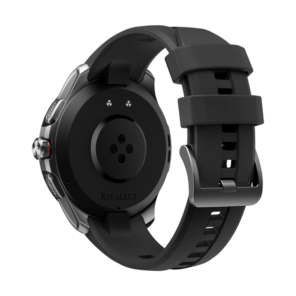 Smartwatch KIESLECT Actor black