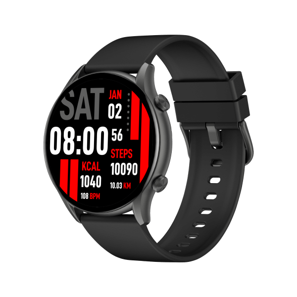 Smartwatch KIESLECT KR