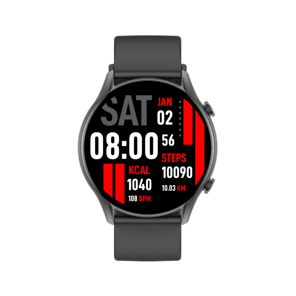 Smartwatch KIESLECT KR