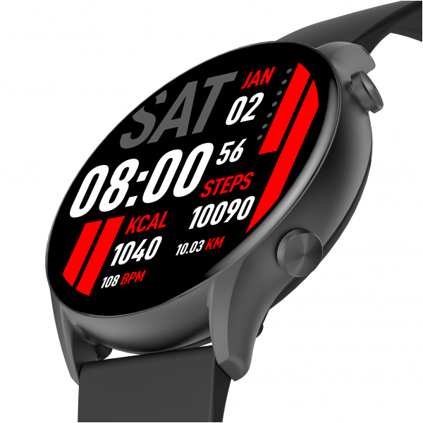 Smartwatch KIESLECT KR