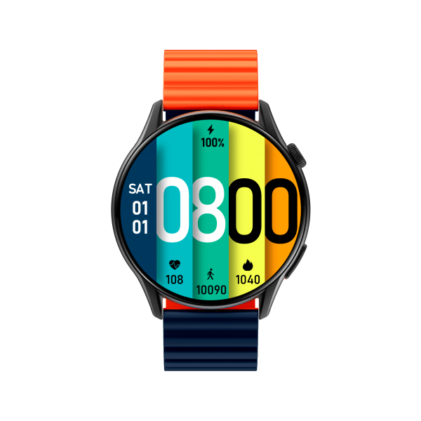 Smartwatch KIESLECT KR PRO