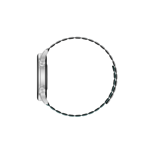 Smartwatch KIESLECT KRPRO silver